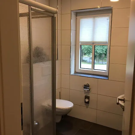 Haus Am Parc Otel