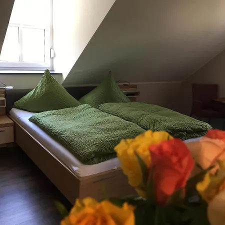 Haus Am Parc *