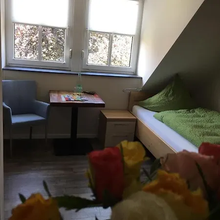 Haus Am Parc * מפן