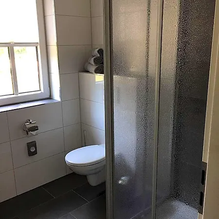 Hotel Haus Am Parc *
