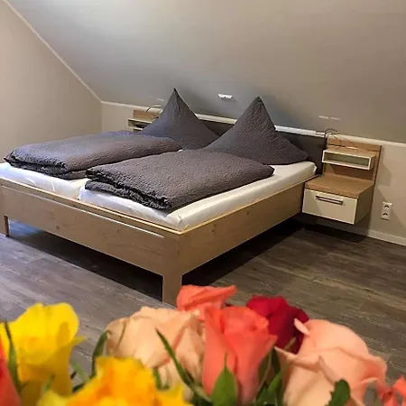 Haus Am Parc Hotel