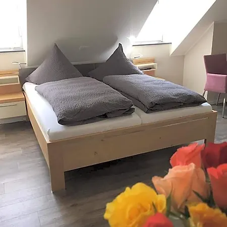 Haus Am Parc Meppen