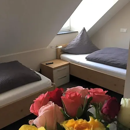 Hotel Haus Am Parc