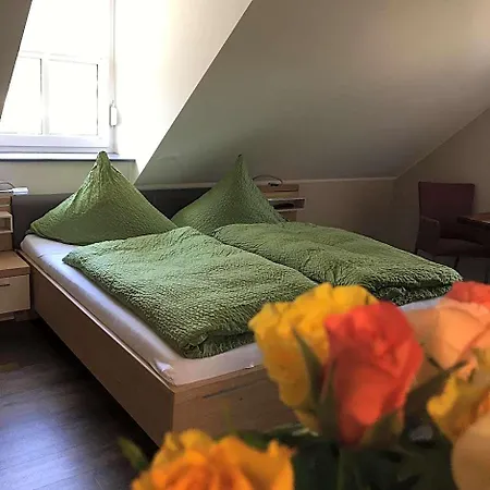 Haus Am Parc * Meppen