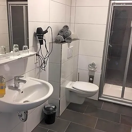 Haus Am Parc Hotel Meppen