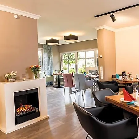 Haus Am Parc * Meppen