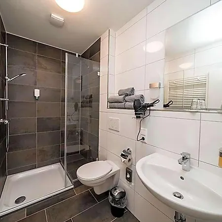 Hotel Haus Am Parc Meppen