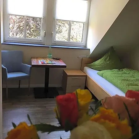 Hotel Haus Am Parc