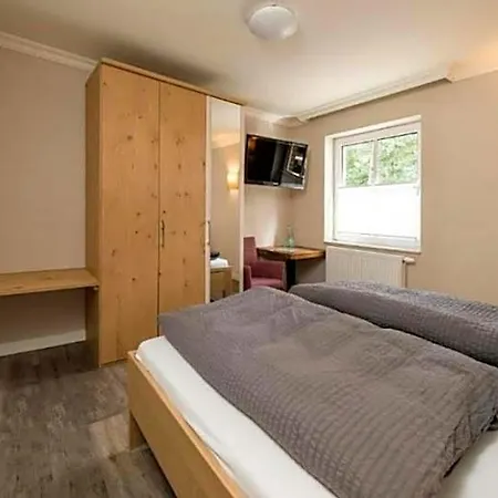Hotel Haus Am Parc