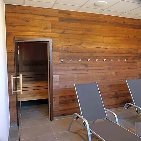 Haus Am Parc Hotel *