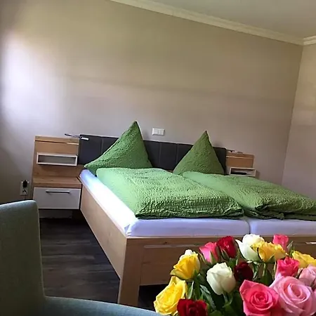Hotel Haus Am Parc Meppen
