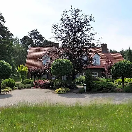 Haus Am Parc * Meppen