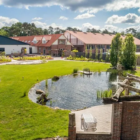 Haus Am Parc * 메펜