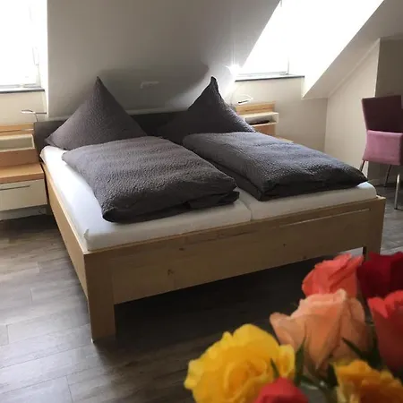 Haus Am Parc *