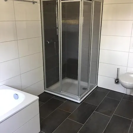 Haus Am Parc *